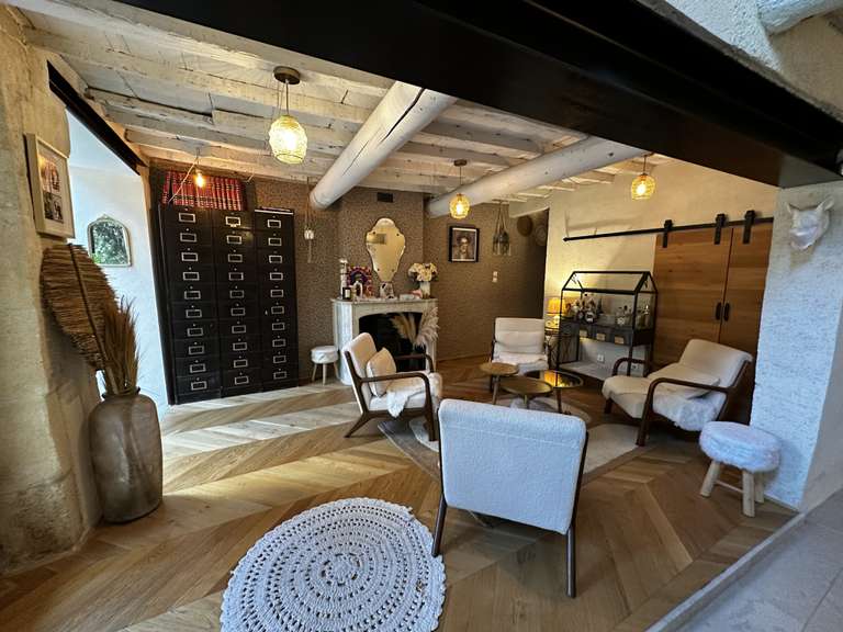 Maison Maillane - 4 chambres - 220m²