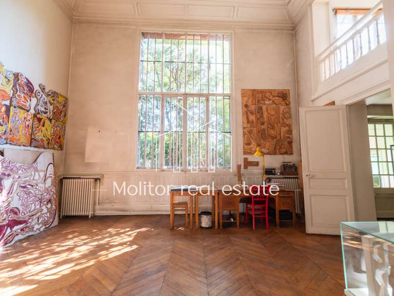 House Boulogne-Billancourt - 4 bedrooms - 324m²