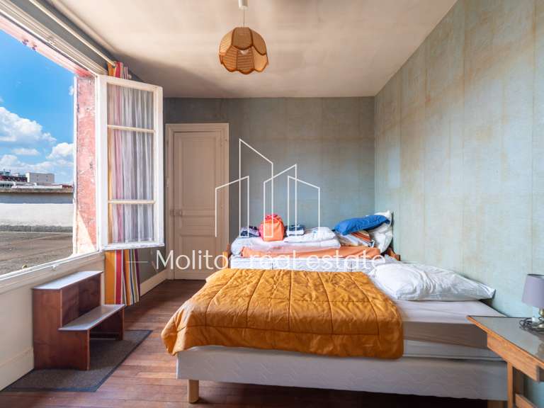 House Boulogne-Billancourt - 4 bedrooms - 324m²