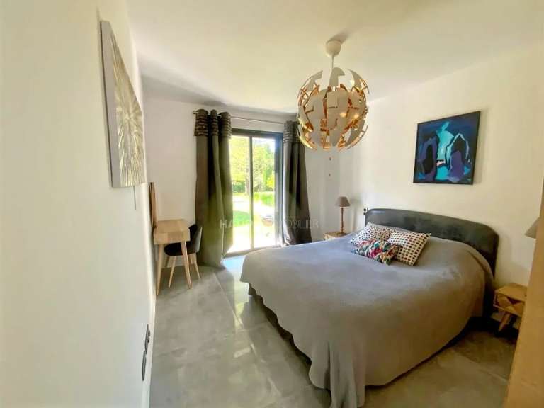 Maison Maussane-les-Alpilles - 4 chambres - 253m²