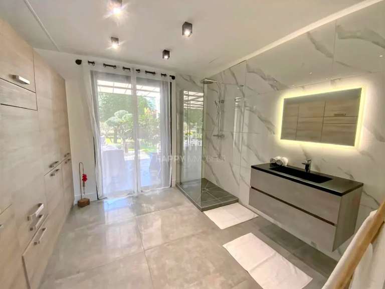 Maison Maussane-les-Alpilles - 4 chambres - 253m²