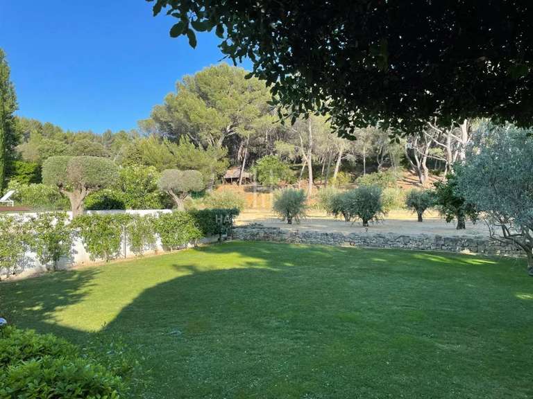 Maison Maussane-les-Alpilles - 4 chambres - 253m²