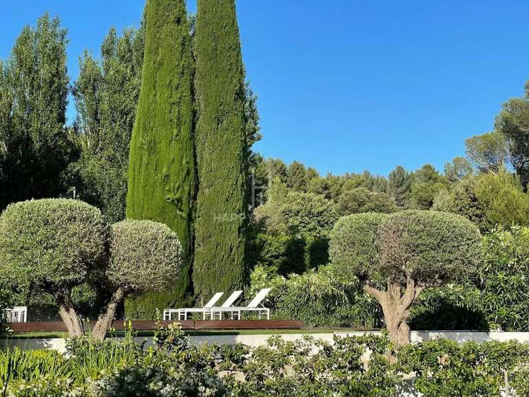 Maison Maussane-les-Alpilles - 4 chambres - 253m²