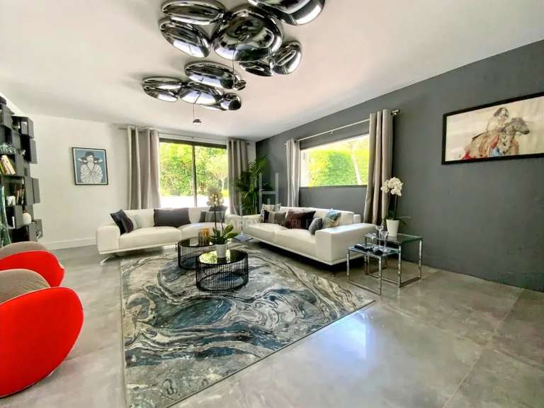 Maison Maussane-les-Alpilles - 4 chambres - 253m²
