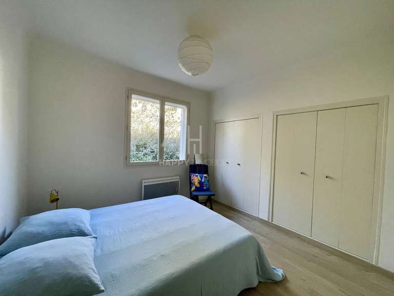 Villa Fontvieille - 4 chambres - 190m²