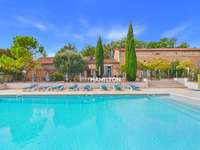 Vente maison 18 pièces