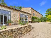Vente maison 18 pièces