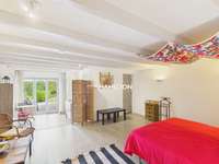Vente maison 18 pièces