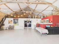 Vente maison 18 pièces