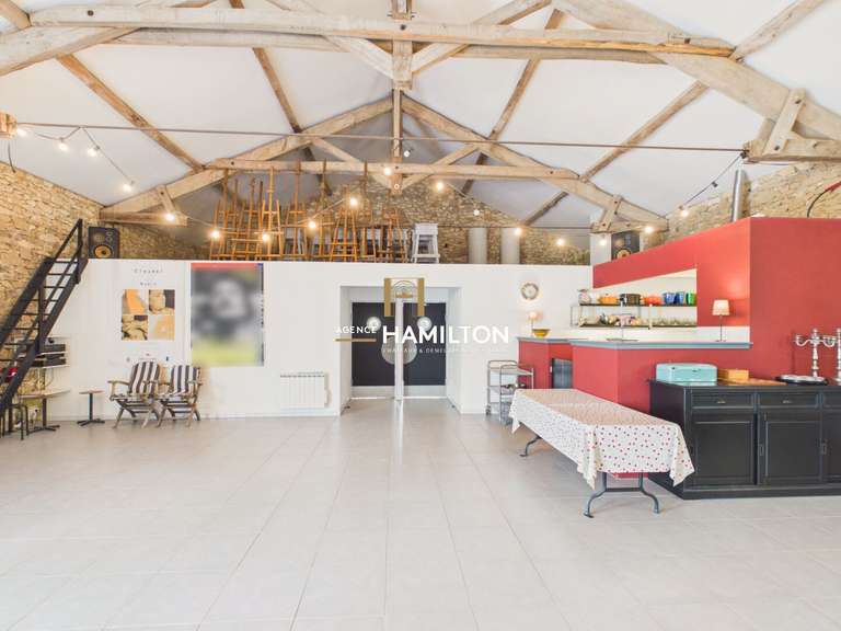 Maison Gaillac - 10 chambres - 655m²