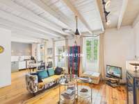 Vente maison 18 pièces