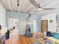 Vente maison 18 pièces