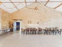 Vente maison 18 pièces