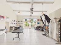 Vente maison 18 pièces