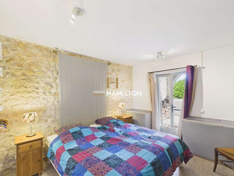Maison Gaillac - 10 chambres - 655m²
