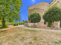 Vente maison 18 pièces