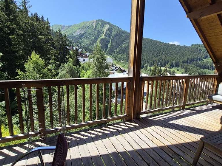 Maison Oz - 436m²