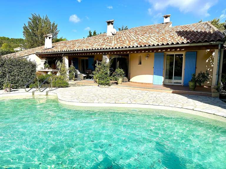Maison Clermont-l'Hérault - 175m²