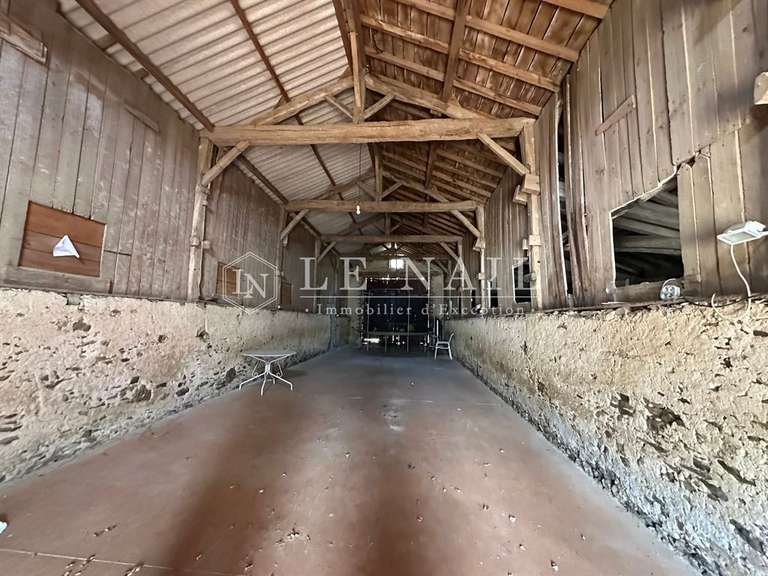 Maison Le Girouard - 7 chambres - 247m²