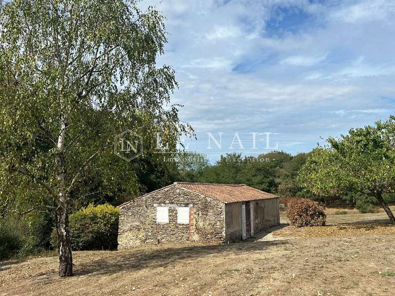 Maison Le Girouard - 7 chambres - 247m²