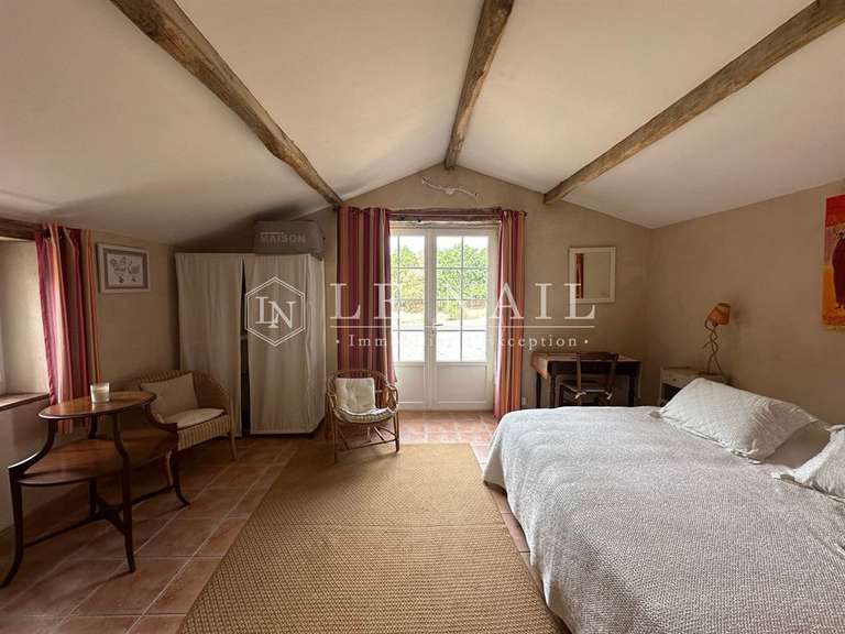 Maison Le Girouard - 7 chambres - 247m²