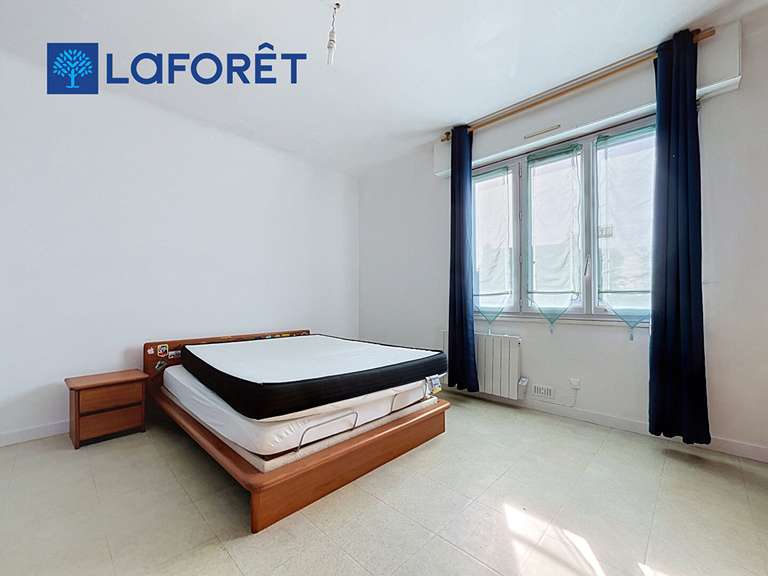 Maison Lorient - 9 chambres - 265m²
