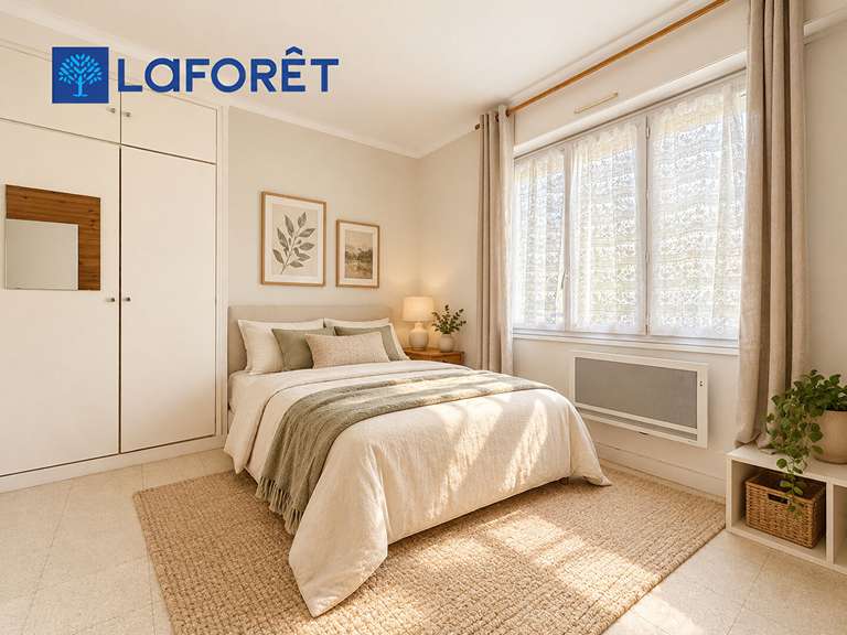 Maison Lorient - 9 chambres - 265m²