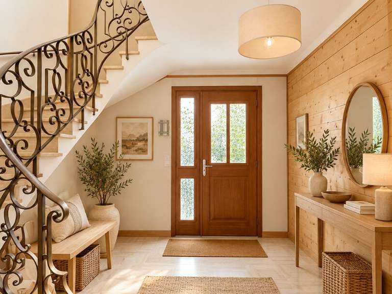 Maison Lorient - 9 chambres - 265m²