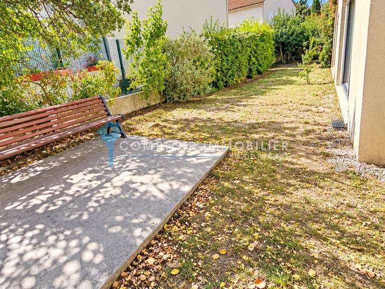 Villa Prades-le-Lez - 4 chambres - 220m²