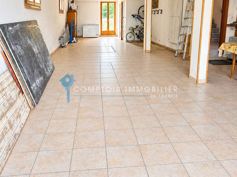 Villa Prades-le-Lez - 4 chambres - 220m²