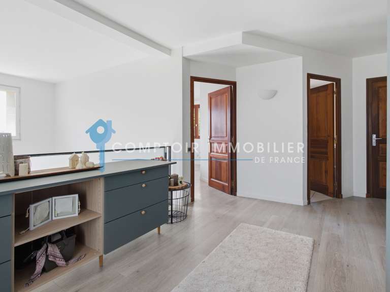 Maison Bernin - 5 chambres - 258m²