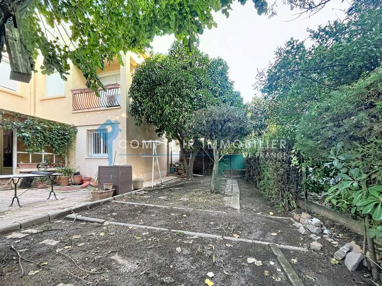 Maison Montpellier - 4 chambres - 144m²