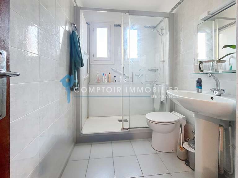 Maison Montpellier - 4 chambres - 144m²