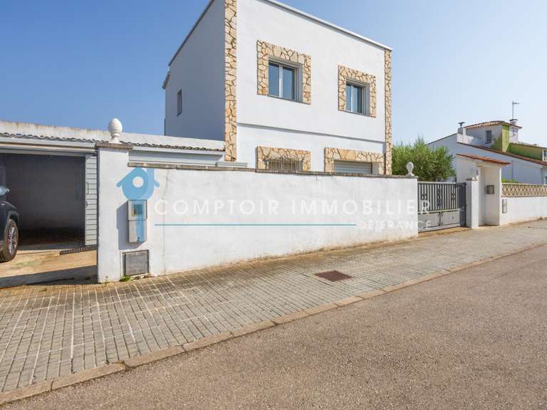 Maison avec Vue sur mer Espagne - 3 chambres - 282m²