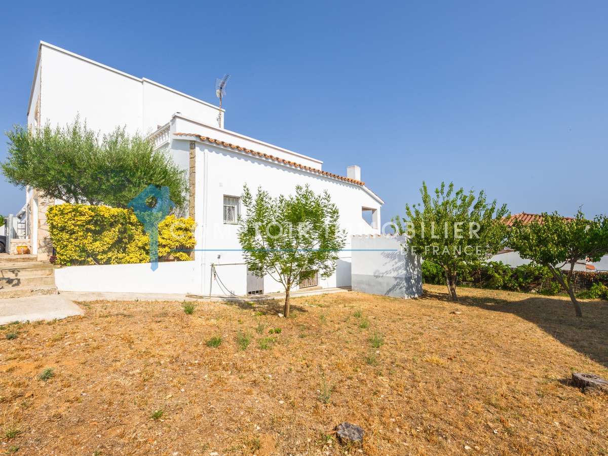Maison Espagne