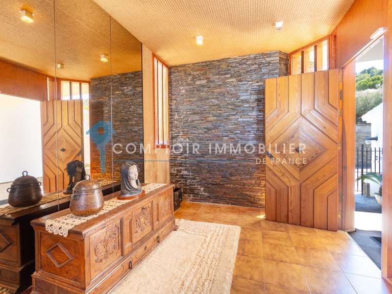 Maison avec Vue sur mer Espagne - 7 chambres - 704m²