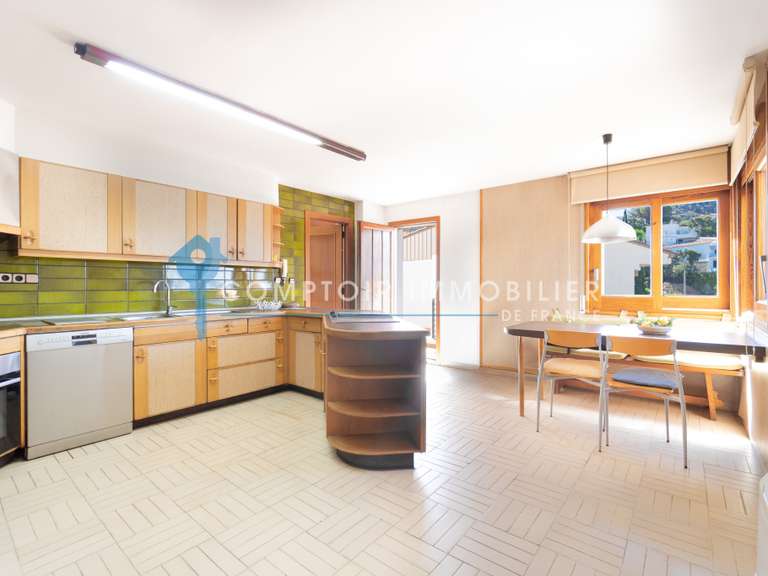 Maison avec Vue sur mer Espagne - 7 chambres - 704m²