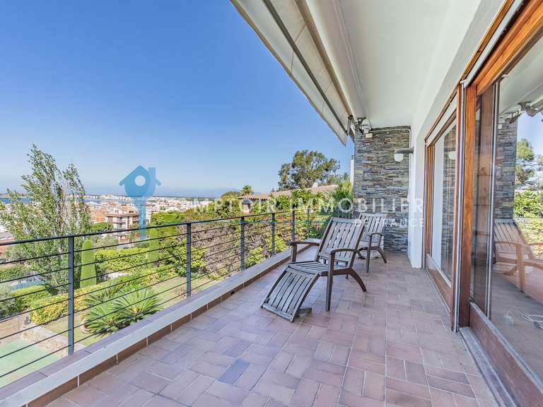 Maison avec Vue sur mer Espagne - 7 chambres - 704m²
