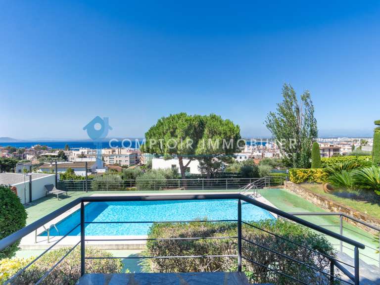 Maison avec Vue sur mer Espagne - 7 chambres - 704m²