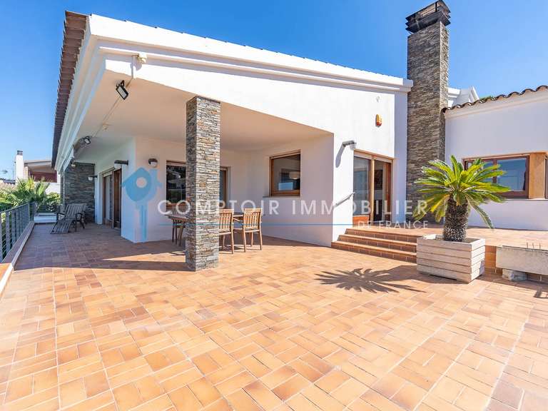 Maison avec Vue sur mer Espagne - 7 chambres - 704m²