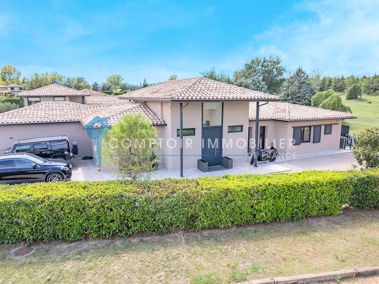 Villa Espagne - 4 chambres - 559m²