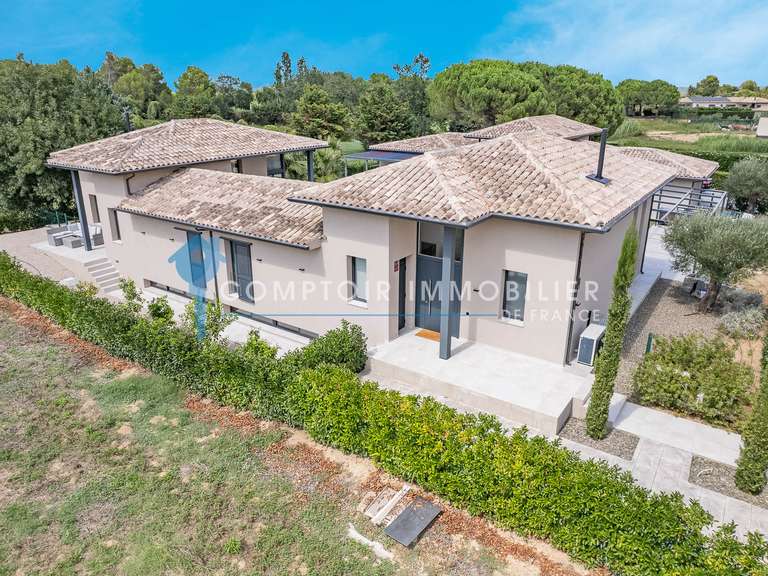 Villa Espagne - 4 chambres - 559m²