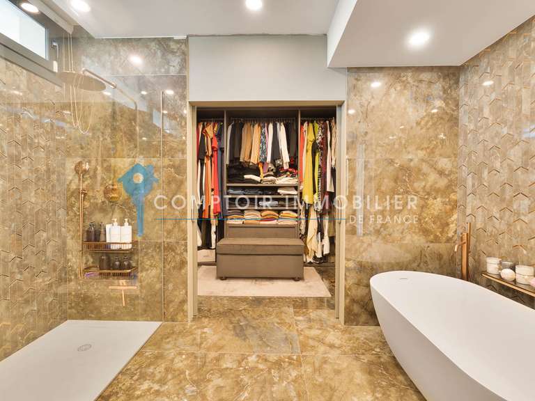 Villa Espagne - 4 chambres - 559m²