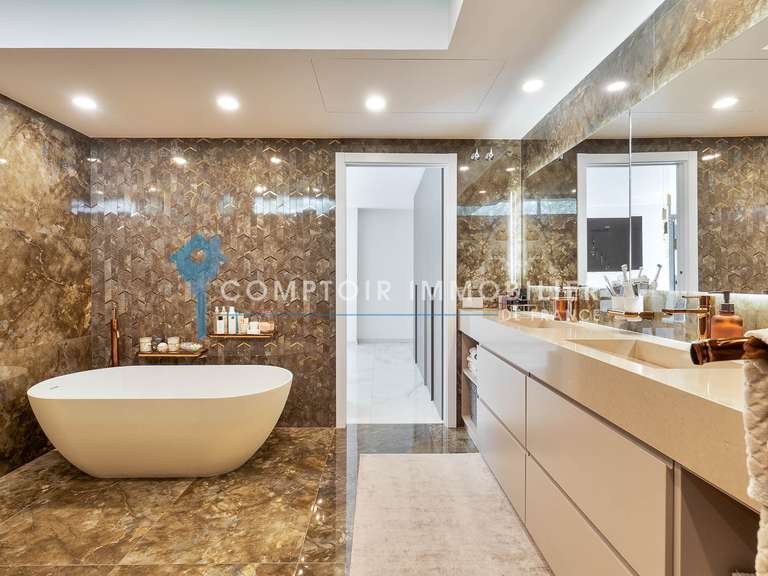 Villa Espagne - 4 chambres - 559m²