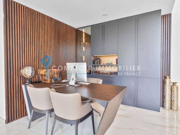 Villa Espagne - 4 chambres - 559m²