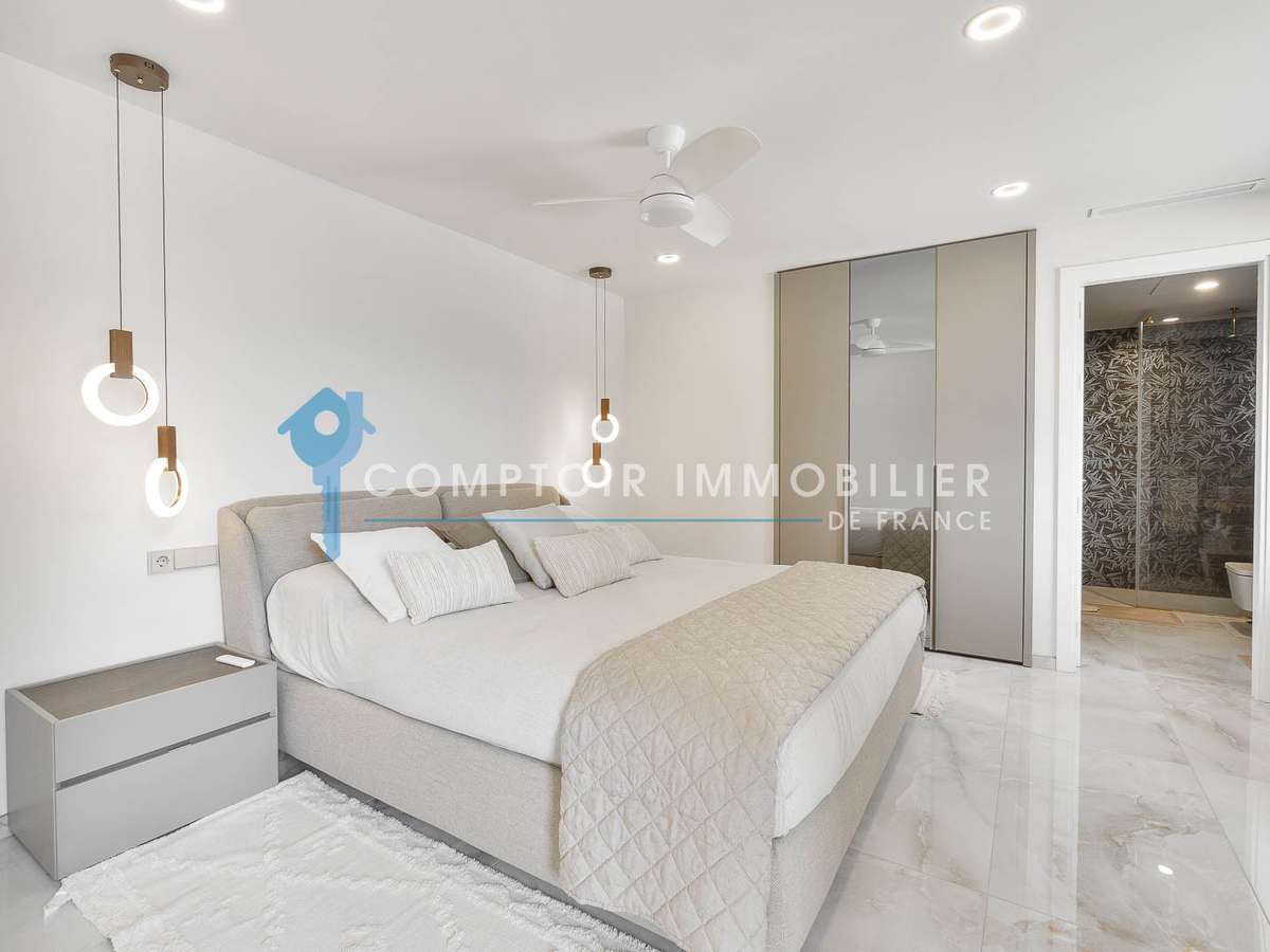 Villa Espagne