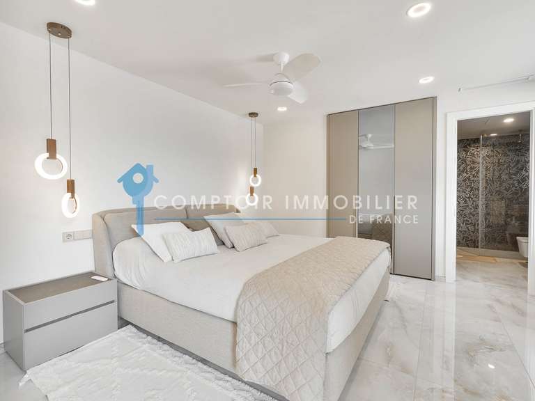 Villa Espagne - 4 chambres - 559m²