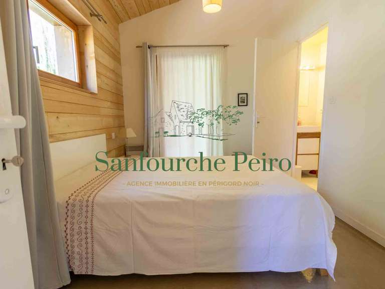 Maison Sarlat-la-Canéda - 6 chambres - 270m²