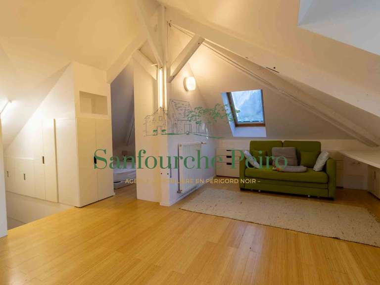 Maison Sarlat-la-Canéda - 6 chambres - 270m²