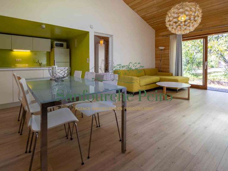 Maison Sarlat-la-Canéda - 6 chambres - 270m²